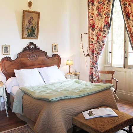 Chateau De Durianne Le Monteil  Eksteriør bilde