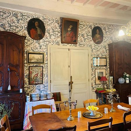 Chateau De Durianne Le Monteil  Eksteriør bilde