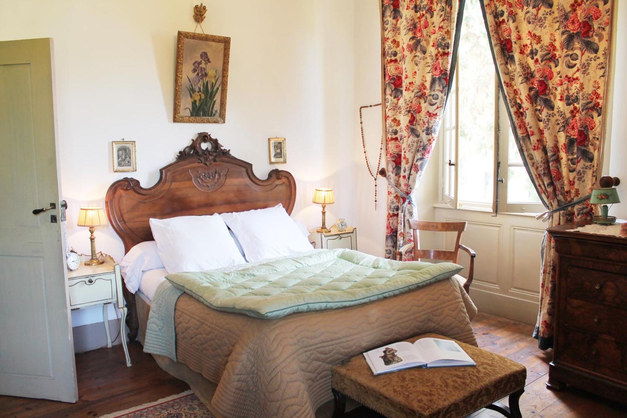 Chateau De Durianne Le Monteil  Eksteriør bilde
