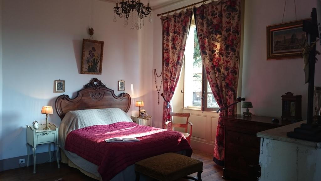 Chateau De Durianne Le Monteil  Eksteriør bilde